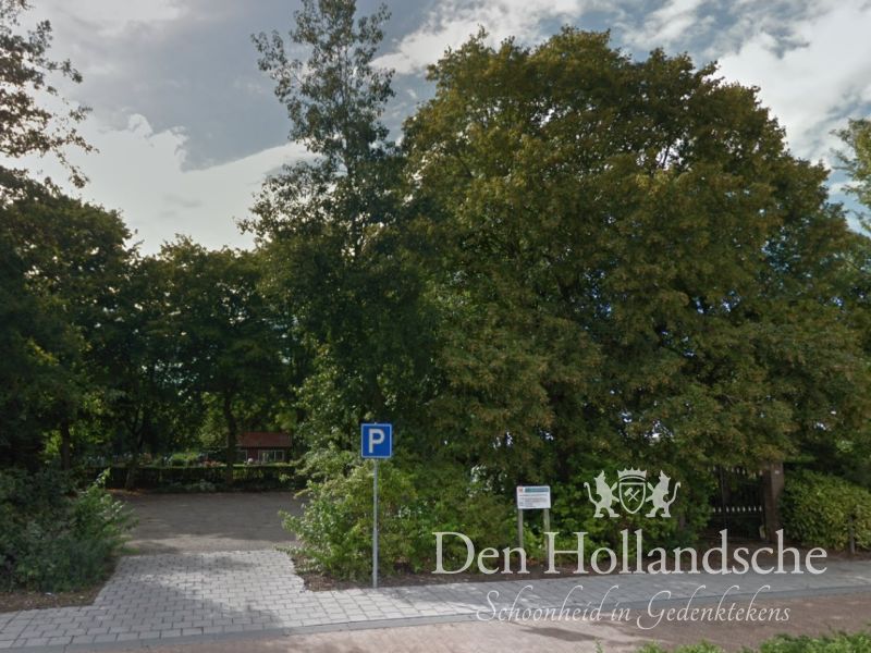 grafmonument Middelburg St. Laurens
