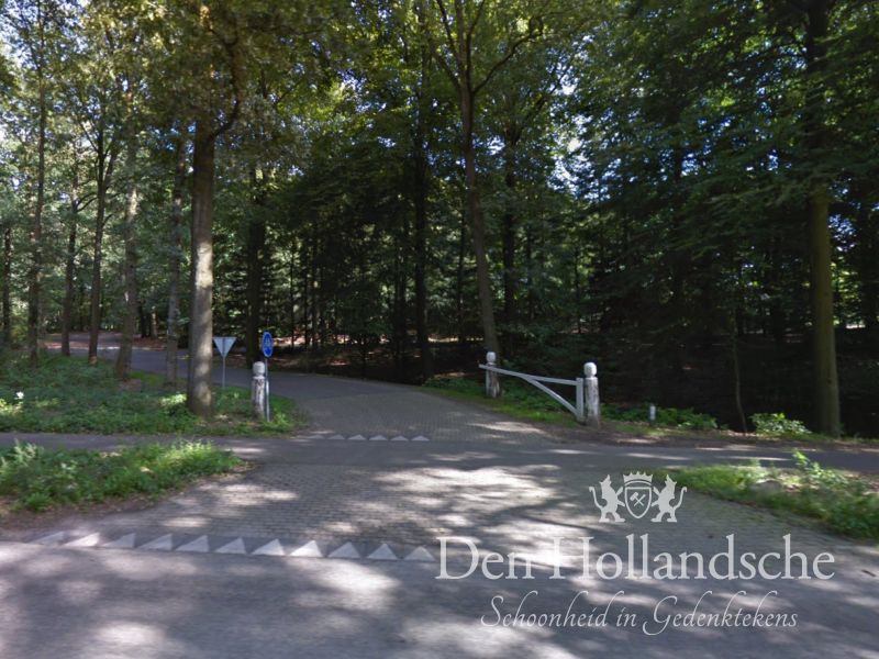 grafmonument Ommen Begraafplaats Laarmanshoek