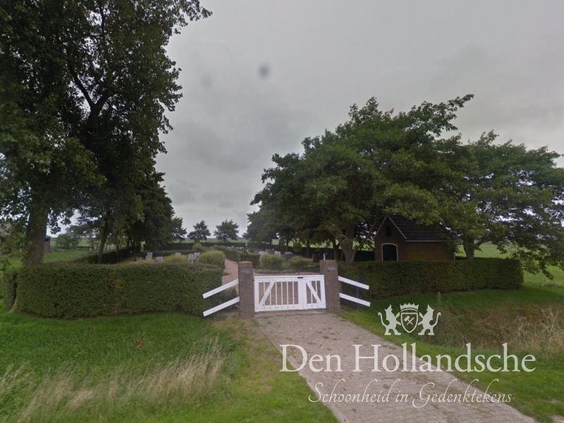 grafmonument Scharendijke Schouwen Duiveland algemeen (BGP Scharendijke)
