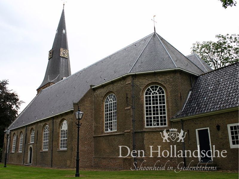 grafmonument Zevenhuizen Algemene Begraafplaats Zevenhuizen