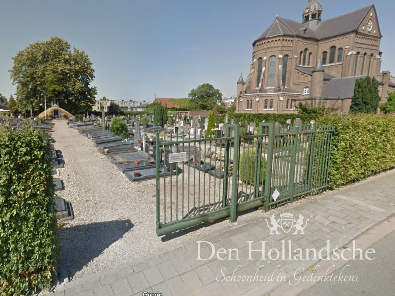 grafmonumenten Beneden-Leeuwen Rooms Katholieke Begraafplaats Beneden-Leeuwen