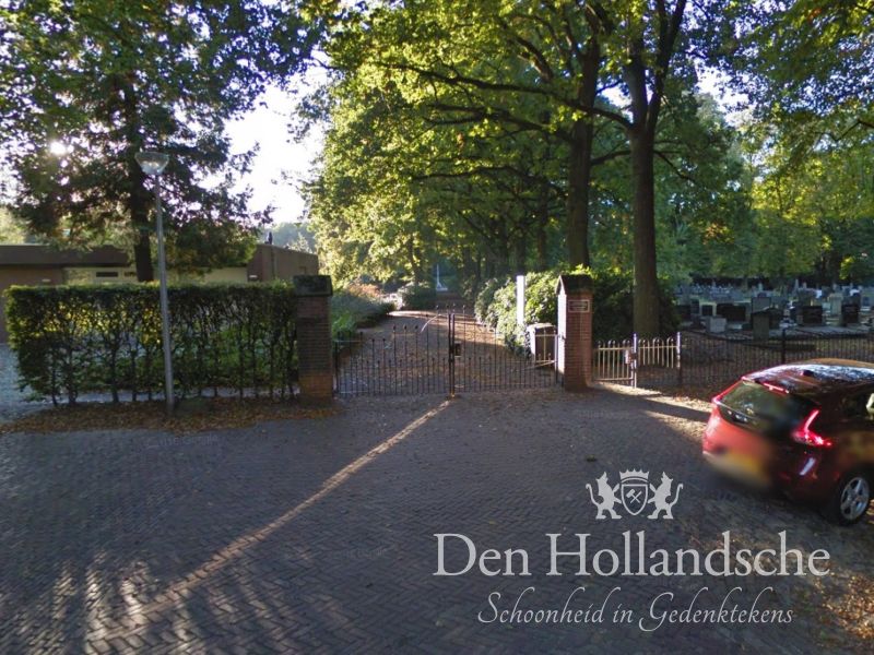 grafmonumenten Dalen Algemene Begraafplaats Dalen