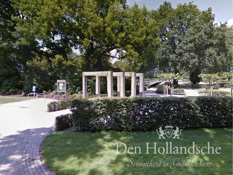 grafmonumenten Dedemsvaart Begraafplaats Achterveld Dedemsvaart