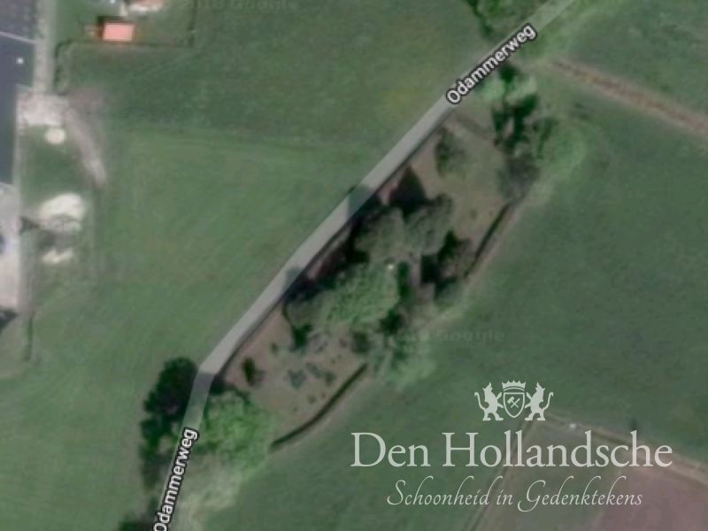 grafmonumenten Diepenheim Oude Begraafplaats Diepenheim Odammerweg