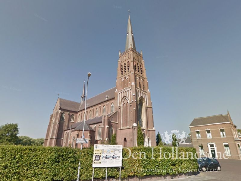 grafmonumenten Dreumel Rooms Katholieke Begraafplaats Dreumel