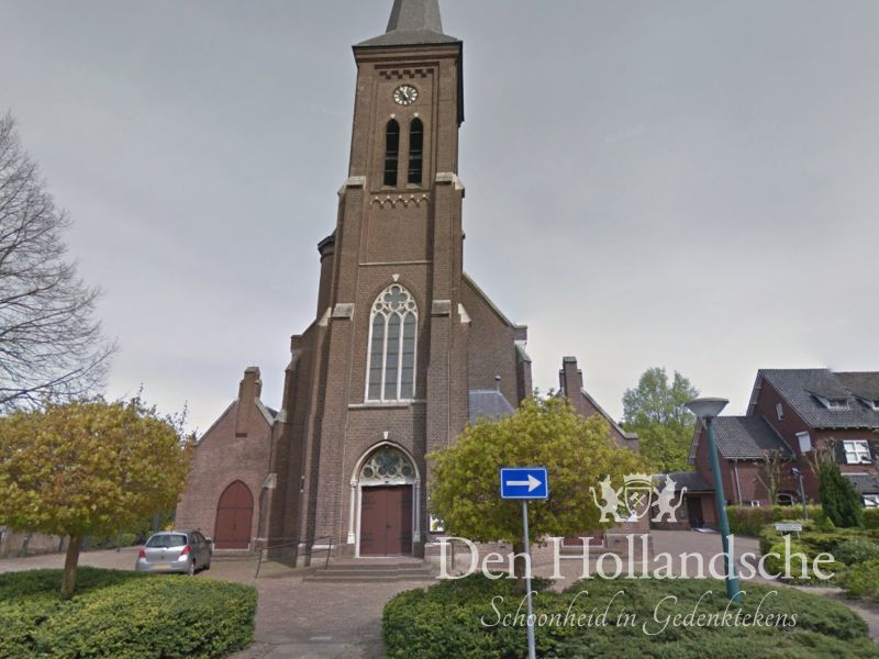 grafmonumenten Eindhoven Rooms Katholieke Begraafplaats Eindhoven
