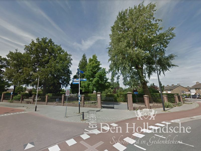 grafmonumenten Elst Algemene Begraafplaats Elst