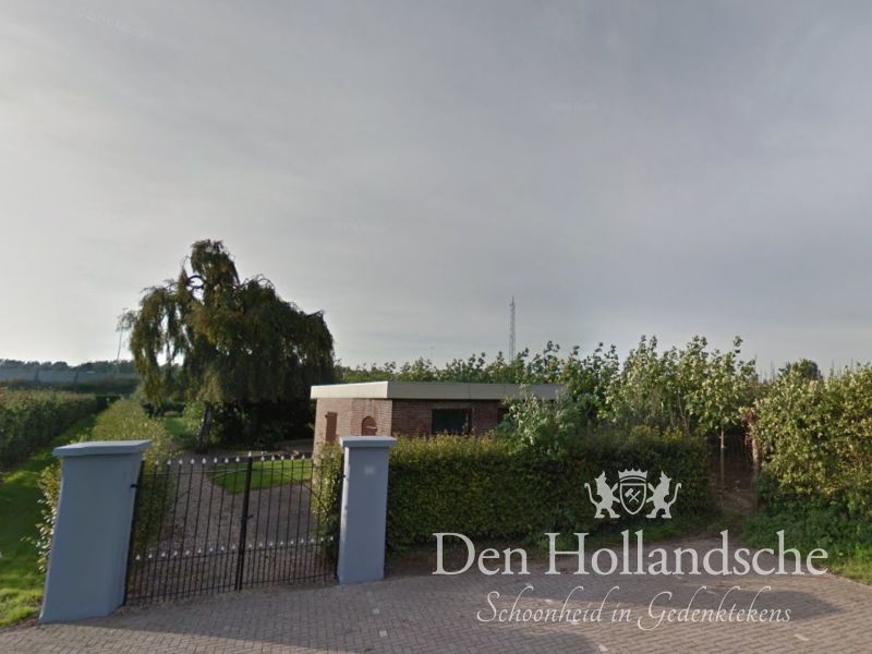 grafmonumenten Herveld Algemene Begraafplaats Herveld