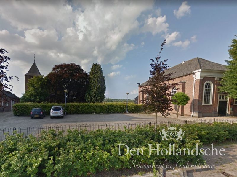 grafmonumenten Heteren Nederlands Hervormd Heteren