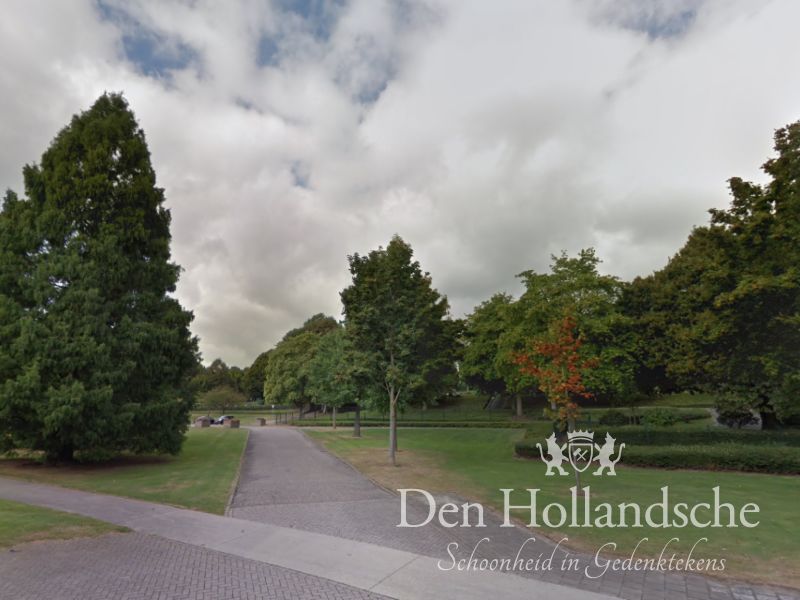 grafmonumenten Hoensbroek Algemene Begraafplaats Hoensbroek