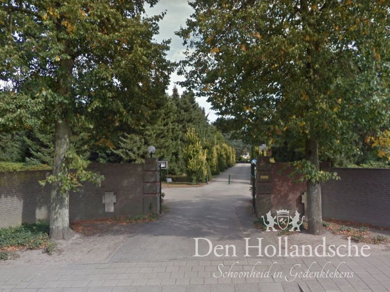 grafmonumenten Horst Algemene Begraafplaats Horst