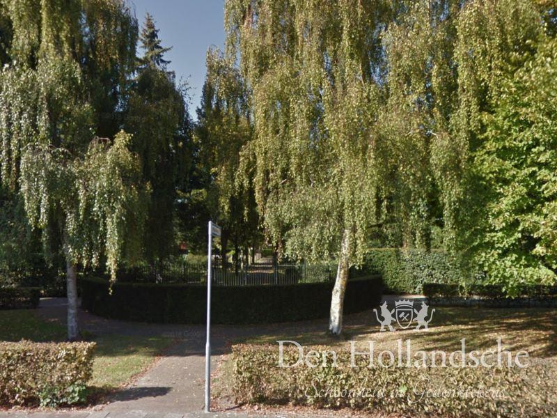 grafmonumenten Kortgene Begraafplaats Kortgene