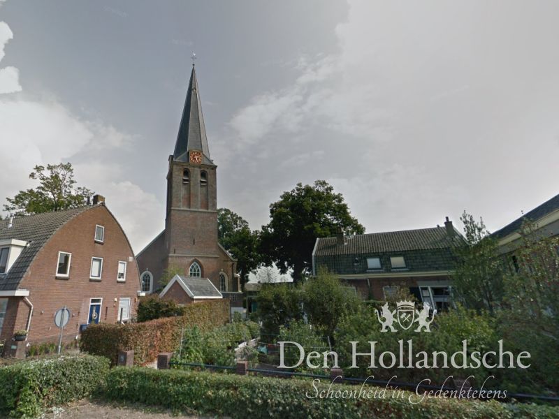 grafmonumenten Langbroek Algemene Begraafplaats Langbroek