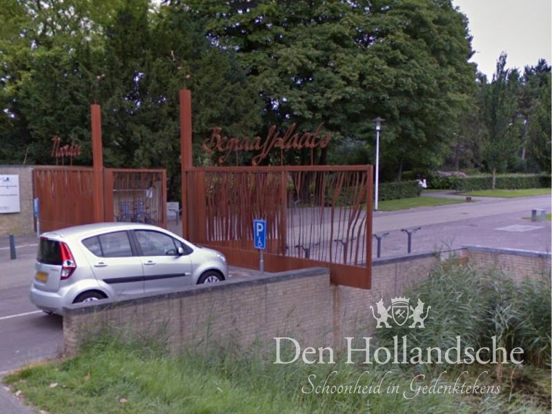 grafmonumenten Leeuwarden Noorderbegraafplaats