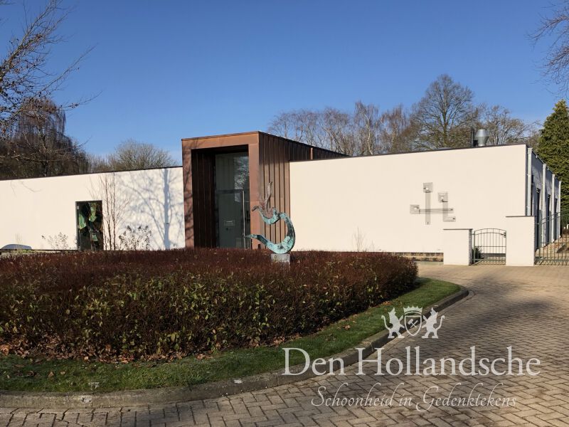 grafmonumenten Nieuwleusen Algemene Begraafplaats Nieuwleusen