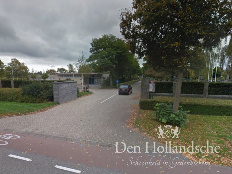 grafmonumenten Oosterhout Leijsenakkers