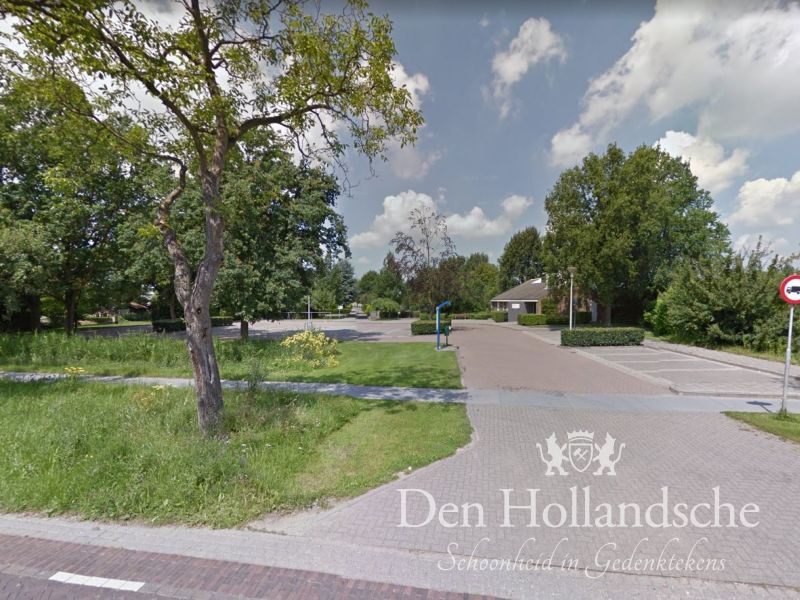 grafmonumenten Rossum Algemene Begraafplaats Rossum