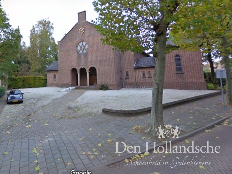 grafmonumenten Schijndel Sint-Servatiuskerk