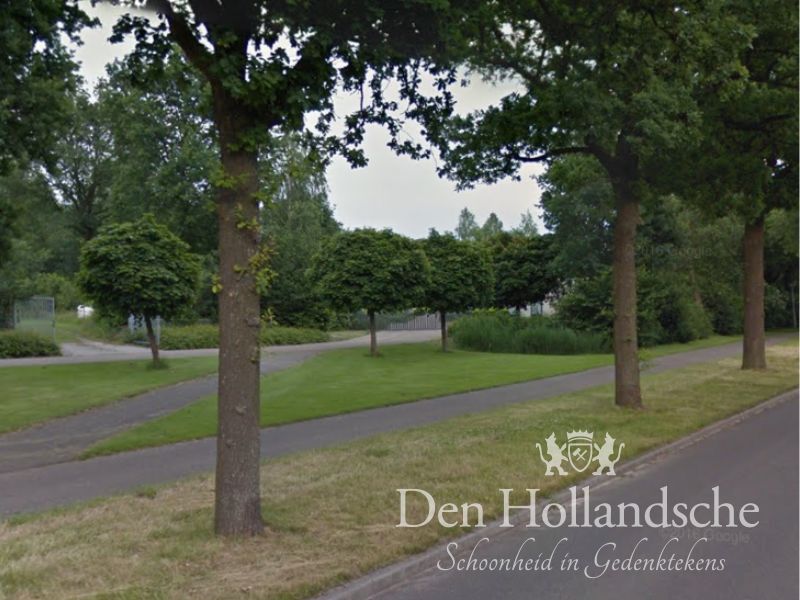 grafmonumenten Steenwijkerwold Begraafplaats Steenwijkerwold Thijhof