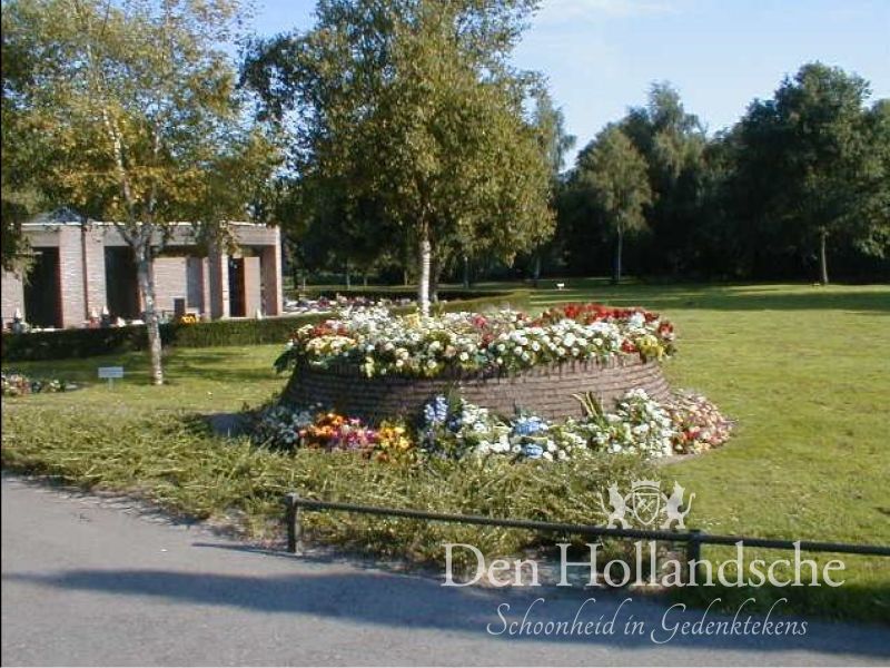 grafmonumenten Tilburg Crematorium Tilburg