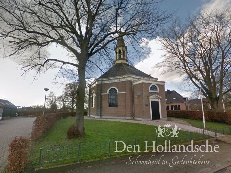 grafmonumenten Veessen Kerkhof Veessen