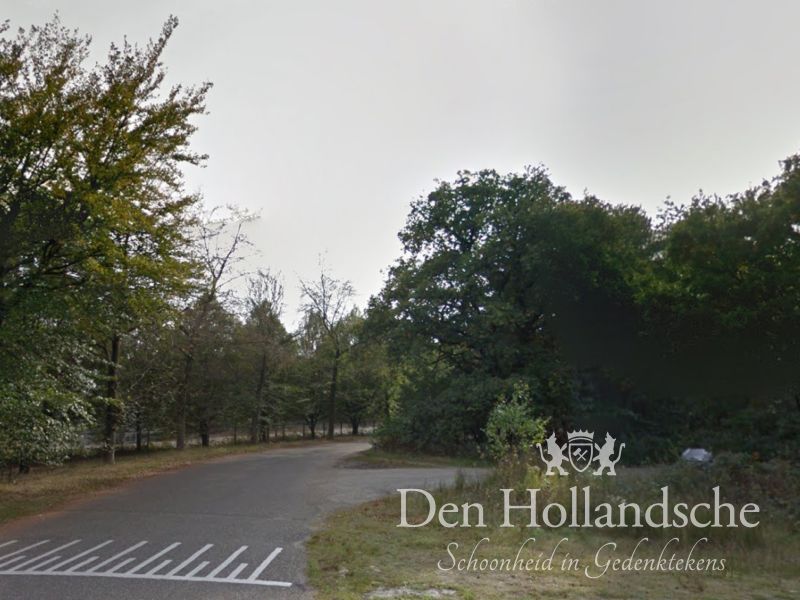 grafmonumenten Zeist Soesterberg