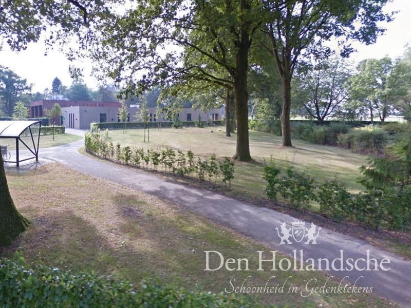 grafsteen Aalten Berkenhove