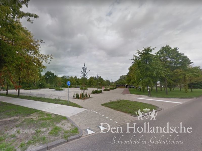 grafsteen Almere Begraafplaats Crematorium Almere Stad