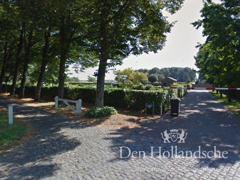 grafsteen Ammerzoden Rooms Katholieke Begraafplaats Ammerzoden