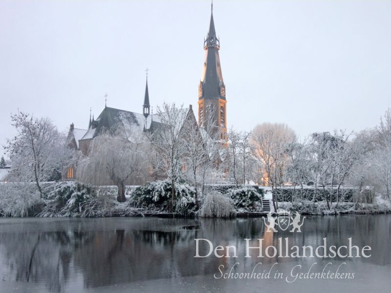 grafsteen Amstelveen-Bovenkerk RK Parochie H. Urbanuskerk