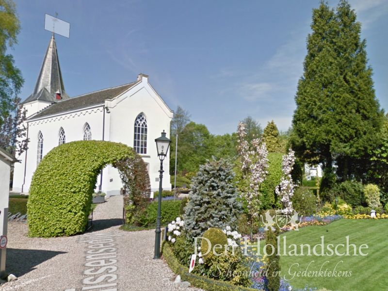 grafsteen Arnhem Protestantse Begraafplaats Elden