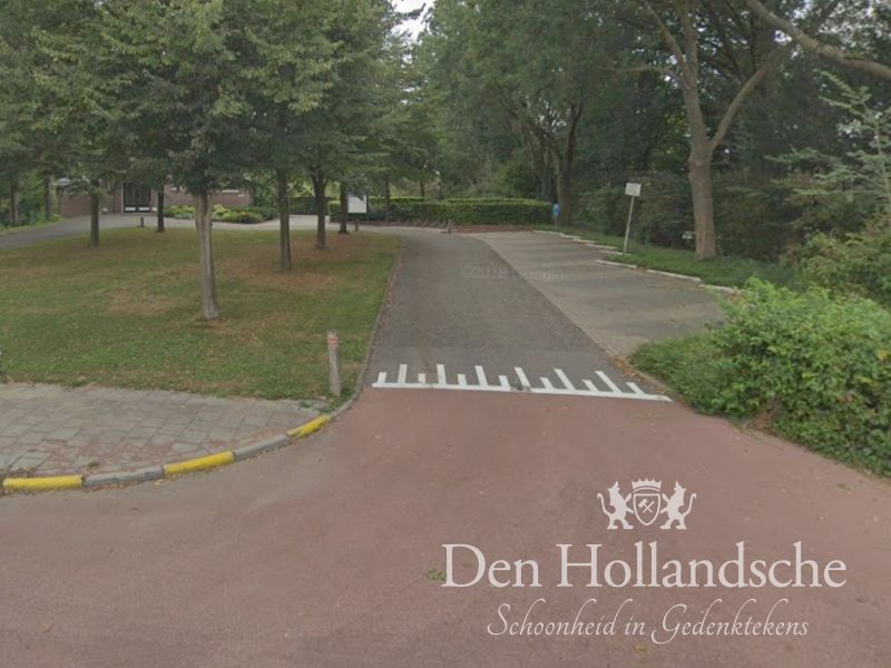 grafsteen Bergambacht Bergambacht