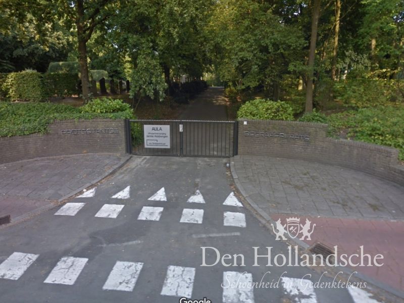 grafsteen Bergen op Zoom Bergen op Zoom