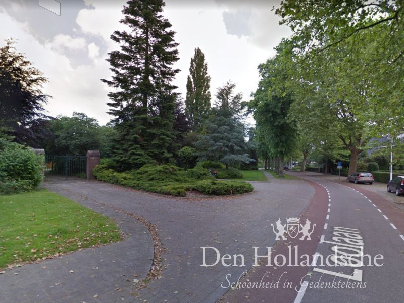 grafsteen Doetinchem Loolaan