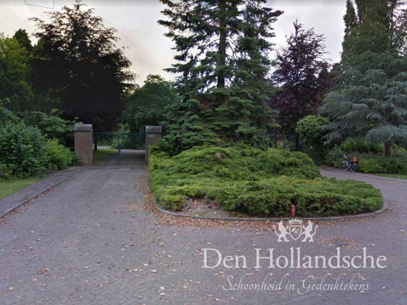 grafsteen Doetinchem Wijnbergen