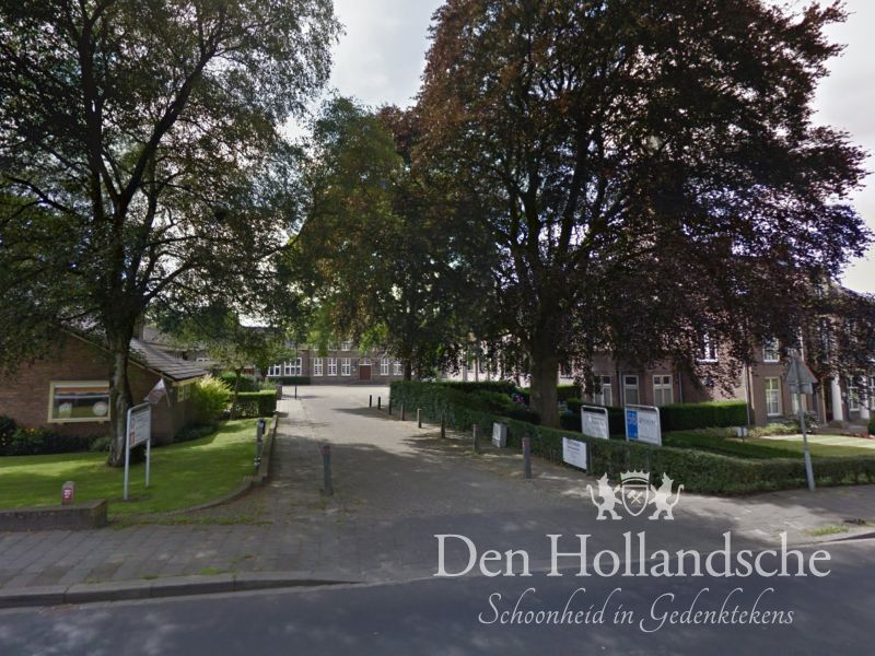 grafsteen Eemnes Eemnes RK (St Nicolaaskerk)