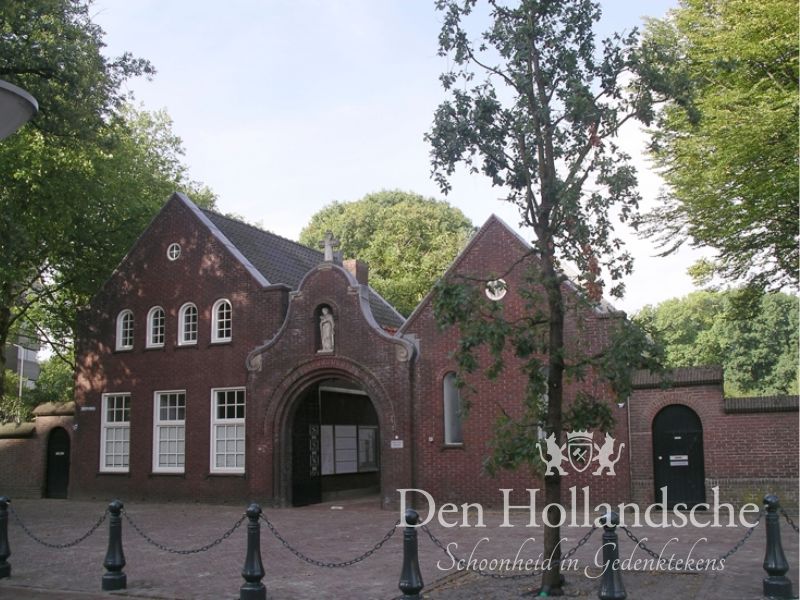 grafsteen Eindhoven Catharina