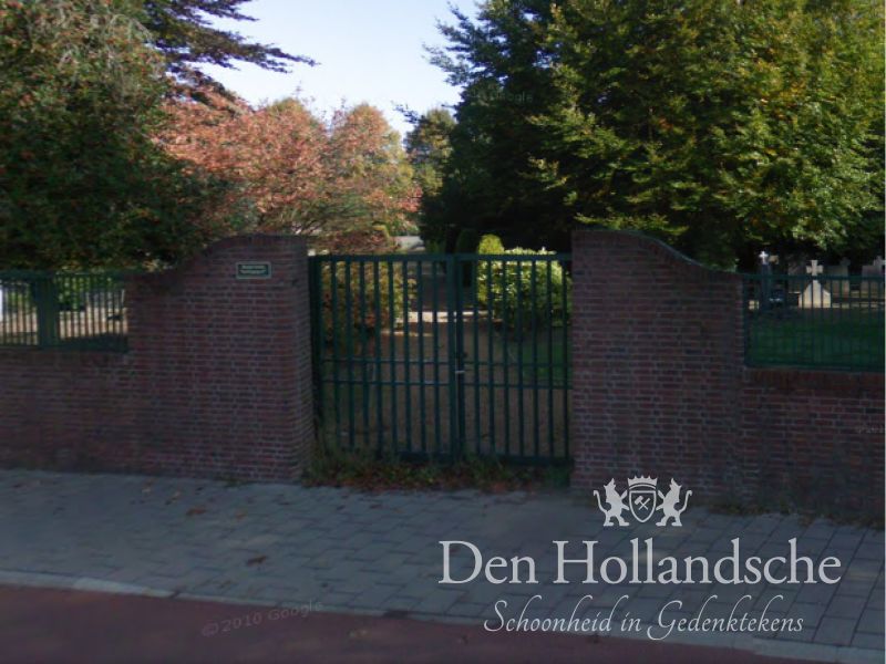 grafsteen Eindhoven RK Boschdijk