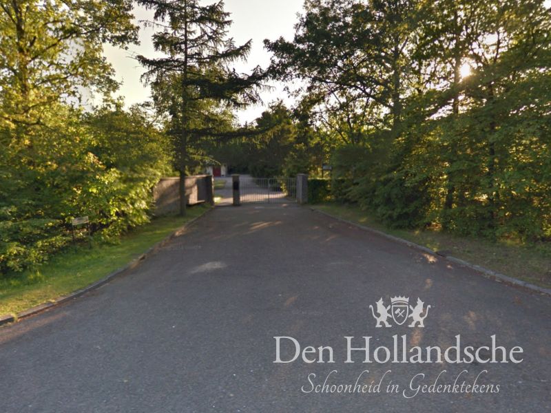 grafsteen Eindhoven Roostenhof