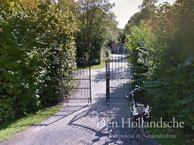 grafsteen Goes Algemene Begraafplaats Goes