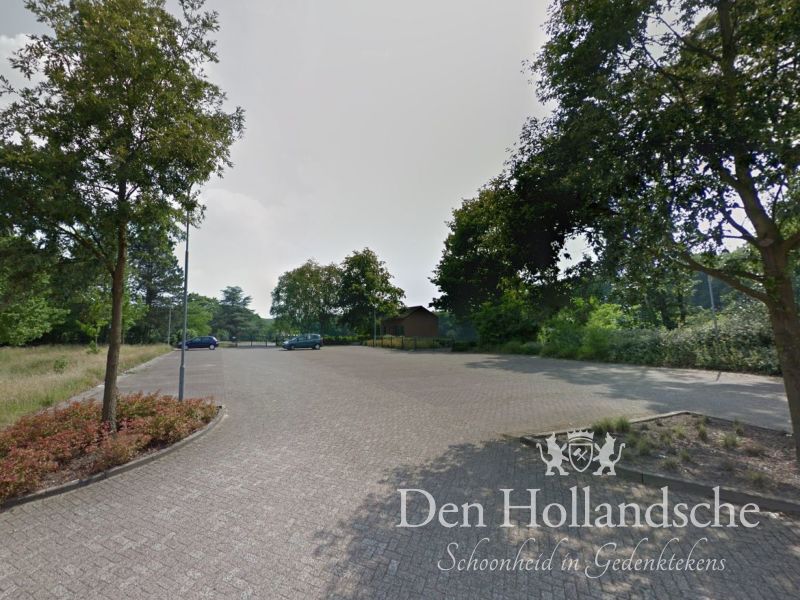 grafsteen Groesbeek Heselenberg