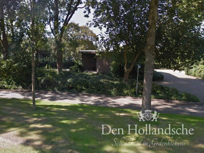 grafsteen Kockengen Stichtse Vecht