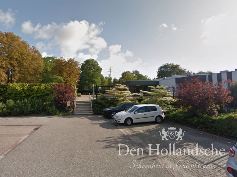 grafsteen Middelburg Begraafplaats Middelburg