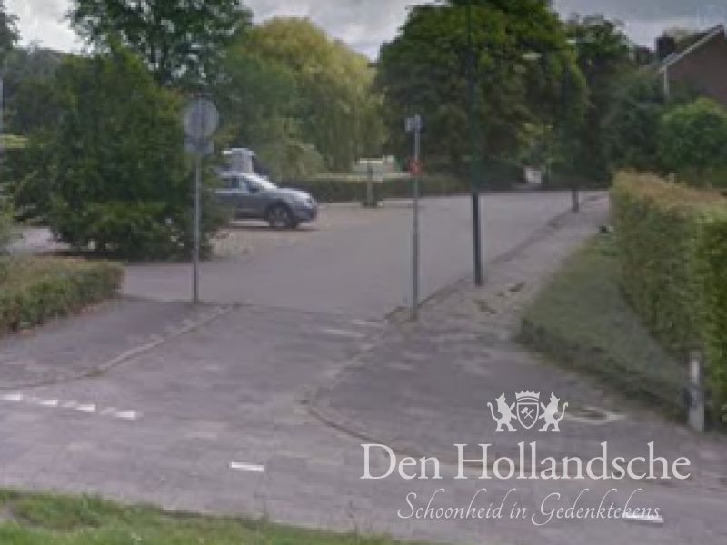 grafsteen Montfoort De Stuivenberg (nieuwe BGP)