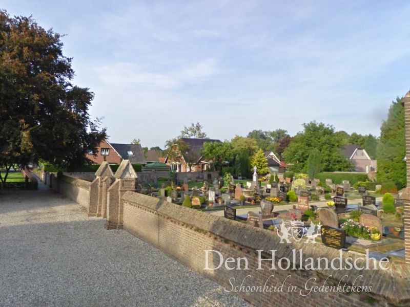 grafsteen Netterden Netterden