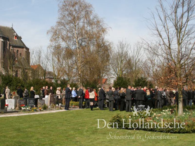 grafsteen Noord-Scharwoude Noord-Scharwoude RK