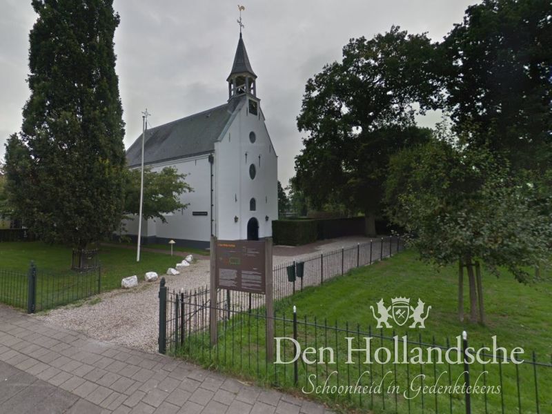 grafsteen Odijk Protestantse Begraafplaats Odijk