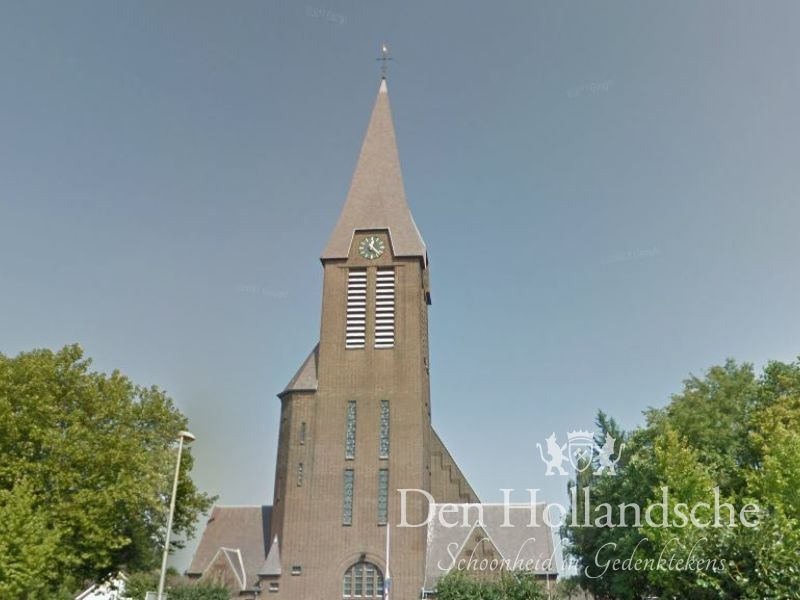 grafsteen Ottersum Rooms Katholieke Begraafplaats Ottersum