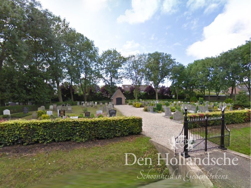 grafsteen Oudenhoorn Oudenhoorn