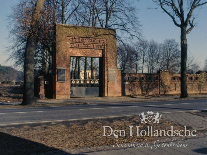 grafsteen Putte Algemene begraafplaats Putte
